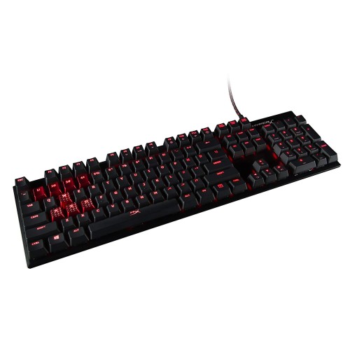 HyperX Alloy FPS Cherry MX Blue Switches