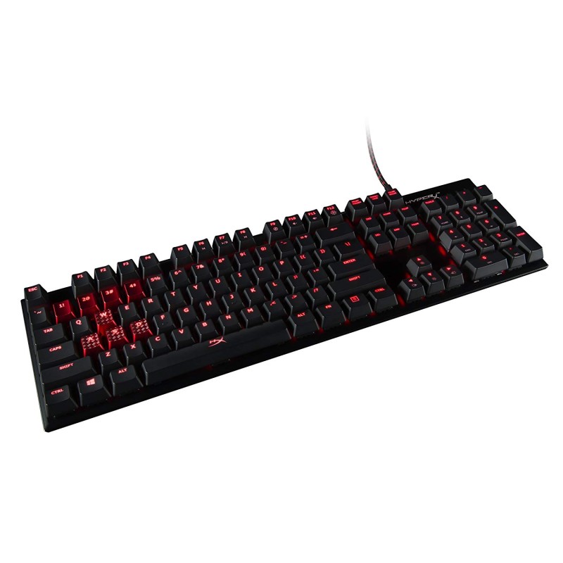 HyperX Alloy FPS Cherry MX Blue Switches