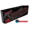 HyperX Alloy FPS Cherry MX Blue Switches HyperX Alloy FPS Cherry MX Blue Switches