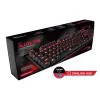 HyperX Alloy FPS Cherry MX Red Switches HyperX Alloy FPS Cherry MX Red Switches