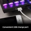 HyperX Alloy FPS RGB Kailh Silver Switch HyperX Alloy FPS RGB Kailh Silver Switch