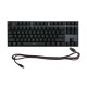 HyperX Alloy FPS Pro Cherry MX Red Switches HyperX Alloy FPS Pro Cherry MX Red Switches