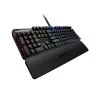 Asus TUF K3 RGB Mechanical keyboard with Red switch Asus TUF K3 RGB Mechanical keyboard with Red switch