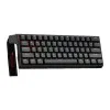 Aula Win60 He 60% Mechanical Gaming Keyboard Black Graywood Magnetic Switch Aula Win60 He 60% Mechanical Gaming Keyboard Black Graywood Magnetic Switch
