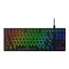 HyperX Alloy Origins Core TKL Mechanical keyboard with Red Hyperx Switches HyperX Alloy Origins Core TKL Mechanical keyboard with Red Hyperx Switches