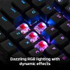 HyperX Alloy Origins Core TKL Mechanical keyboard with Red Hyperx Switches HyperX Alloy Origins Core TKL Mechanical keyboard with Red Hyperx Switches