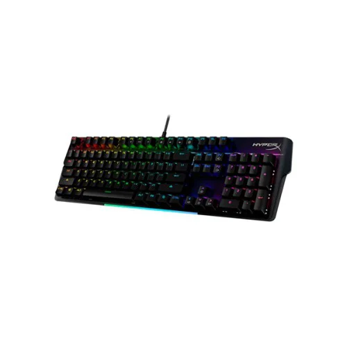 HyperX Alloy MKW100 Red switch HyperX Alloy MKW100 Red switch