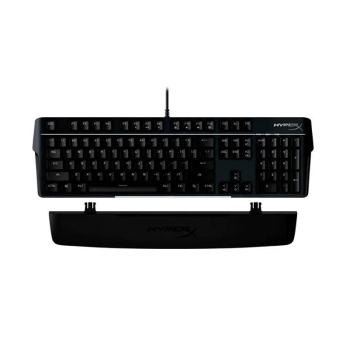 HyperX Alloy MKW100 Red switch HyperX Alloy MKW100 Red switch