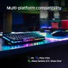 HyperX Alloy Origins 60% Red Switch RGB Mechanical Gaming Keyboard HyperX Alloy Origins 60% Red Switch RGB Mechanical Gaming Keyboard