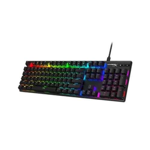 HyperX Alloy Origins Aqua switch