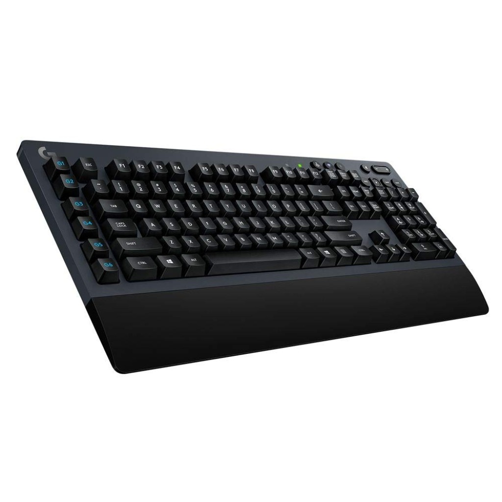 Logitech G613 Wireless Mechanical Gaming Keyboard Logitech G613 Wireless Mechanical Gaming Keyboard