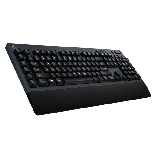 Logitech G613 Wireless Mechanical Gaming Keyboard 