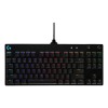 Logitech G Pro TKL GX blue clicky switch Logitech G Pro TKL GX blue clicky switch