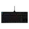 Logitech G Pro TKL GX blue clicky switch Logitech G Pro TKL GX blue clicky switch