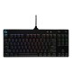 Logitech G Pro TKL GX blue clicky switch Logitech G Pro TKL GX blue clicky switch