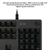 Logitech G512 Carbon GX Brown Logitech G512 Carbon GX Brown