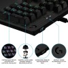 Logitech G512 Carbon GX BLUE CLICKY Logitech G512 Carbon GX BLUE CLICKY