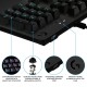Logitech G512 Carbon GX Brown