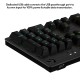 Logitech G512 Carbon GX Brown