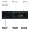 Logitech G512 Carbon GX Brown Logitech G512 Carbon GX Brown