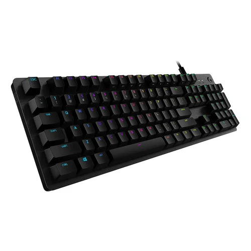 Logitech G512 Carbon GX Brown Logitech G512 Carbon GX Brown