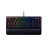 Razer BlackWidow Elite Green Switch
