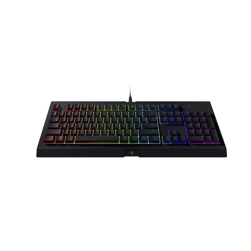 Razer BlackWidow Tournament Ed Chroma V2 (GREEN SWITCH)