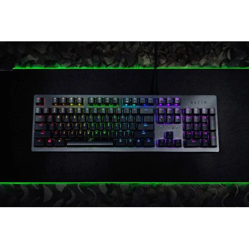 Razer Huntsman Opto Mechanical Switch Razer Huntsman Opto Mechanical Switch