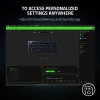 Razer Huntsman V2 Tenkeyless Optical Red Switch