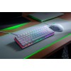 Razer Huntsman Mini Mercury -Purple Switch 60% mechanical keyboard