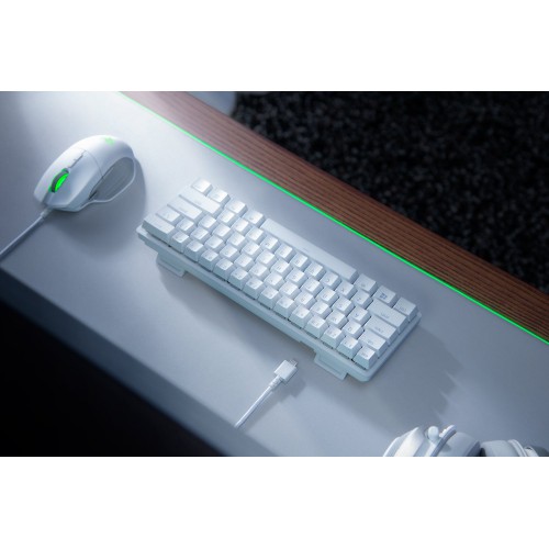 Razer Huntsman Mini Mercury -Red Switch Razer Huntsman Mini Mercury -Red Switch