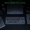 Razer Blackwidow lite Silent mechanical keyboard Razer Blackwidow lite Silent mechanical keyboard