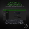 Razer Blackwidow lite Silent mechanical keyboard Razer Blackwidow lite Silent mechanical keyboard