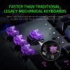 Razer Huntsman Elite Opto mechanical- Purple Switch Razer Huntsman Elite Opto mechanical- Purple Switch
