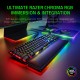 Razer Huntsman Elite Opto mechanical- Purple Switch 