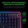 Razer Huntsman Elite Opto mechanical- Purple Switch Razer Huntsman Elite Opto mechanical- Purple Switch