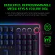 Razer Huntsman Elite Opto mechanical- Purple Switch 