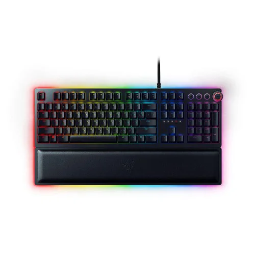 Razer Huntsman Elite Opto mechanical- Purple Switch 