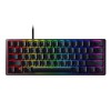 Razer Huntsman Mini Black -Red Switch Razer Huntsman Mini Black -Red Switch
