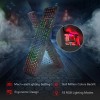 Redragon Surara K582 Black- RED SWITCH Redragon Surara K582 Black- RED SWITCH