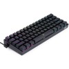 Redragon Dragon Born K630 Black-BROWN SWITCH