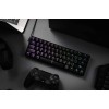 Redragon Dragon Born K630 Black-BROWN SWITCH