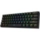 Redragon Dragon Born K630 Black-BROWN SWITCH Redragon Dragon Born K630 Black-BROWN SWITCH