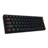 Redragon Draconic K530 Black Wireless- Brown Switch