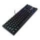 Redragon Kumara K552 RGB BLACK- BLUE SWITCH Redragon Kumara K552 RGB BLACK- BLUE SWITCH