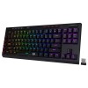 Redragon Vishnu K596 Black Wireless- Red switch Redragon Vishnu K596 Black Wireless- Red switch