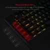 Redragon Vishnu K596 Black Wireless- Red switch Redragon Vishnu K596 Black Wireless- Red switch