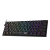 Redragon Anivia K614 Black- Low profile Red switch Redragon Anivia K614 Black- Low profile Red switch