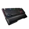 XPG Summoner Cherry Red Switch RGB Gaming Mechanical Keyboard 