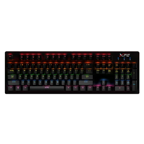 XPG INFAREX K20 GAMING KEYBOARD (kailh switch)